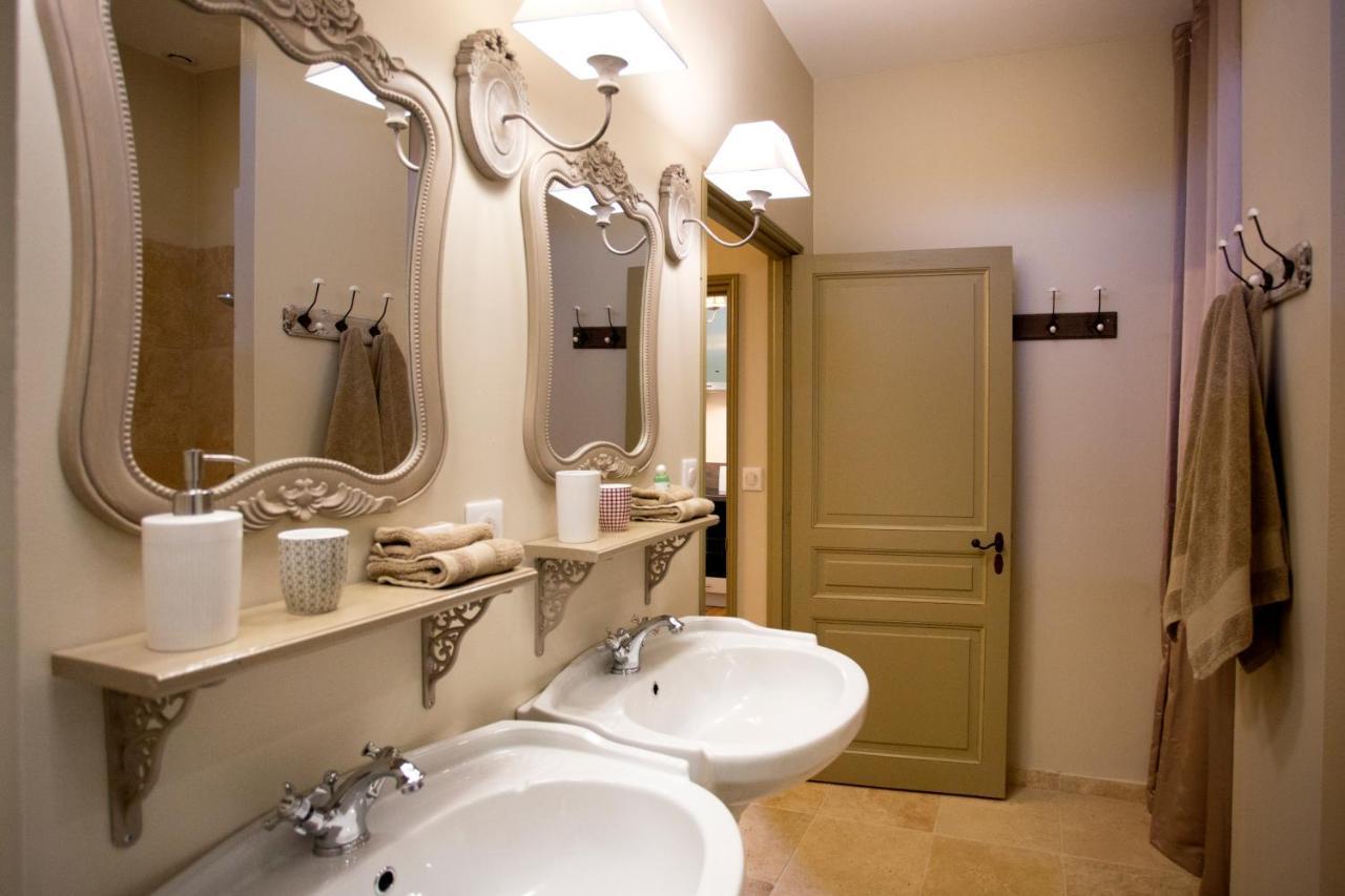 Les Hauts De Condom Appartements Climatises Exterior foto